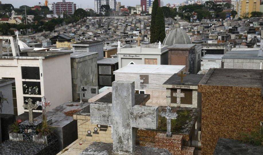 Lista de falecimentos – 22/05/2019 Lista de falecimentos – 22/05/2019