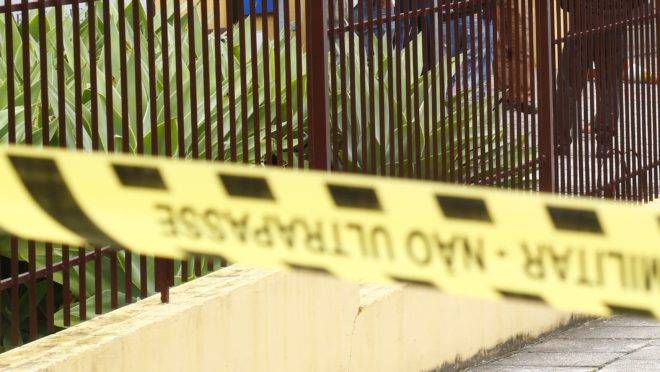 Homicídios no Paraná caíram 32% segundo a SESP-PR.