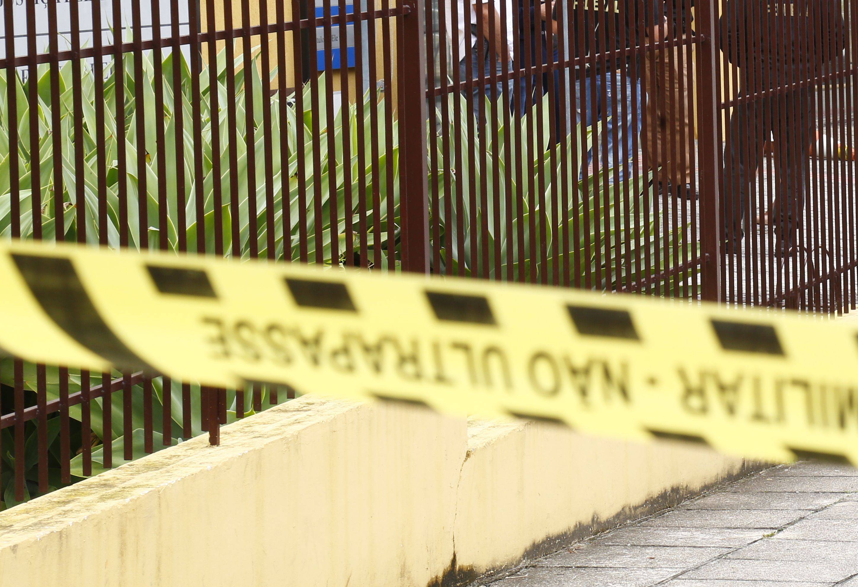 Homicídios no Paraná caíram 32% segundo a SESP-PR.