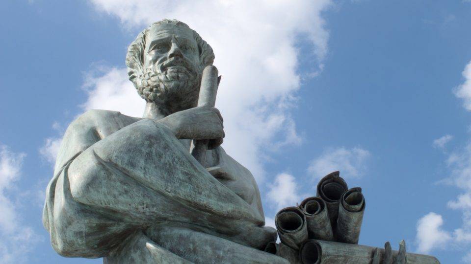 O conhecimento só é alcançado pelo reconhecimento da legitimidade da opinião contrária