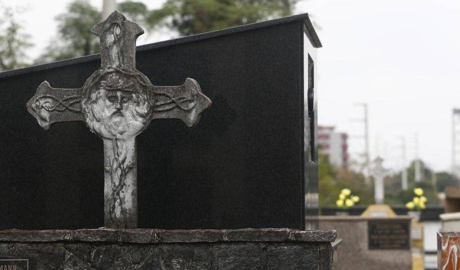 Lista de falecimentos – 23/05/2019