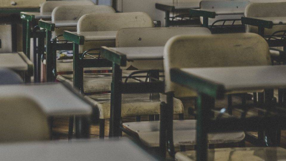 A reforma do ensino médio ainda não saiu do papel. E ainda falta muito para que isso ocorra Foto: Reprodução | Unsplash.