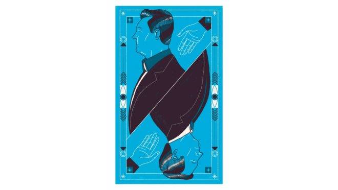 Ilustração: Felipe Lima