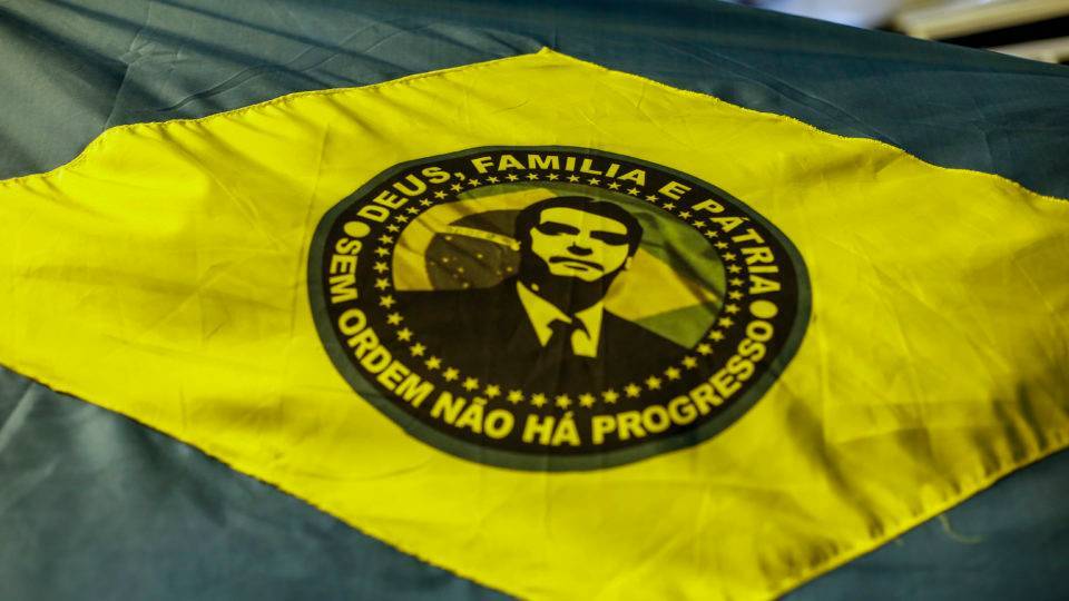 Ideias #107: A radicalização do bolsonarismo e o futuro das reformas Entidades convocam manifestação pró-Bolsonaro para domingo, dia 26.