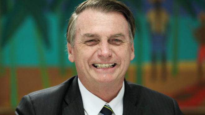 Atos em apoio ao presidente Jair Bolsonaro (PSL) serão realizados neste domingo (26)