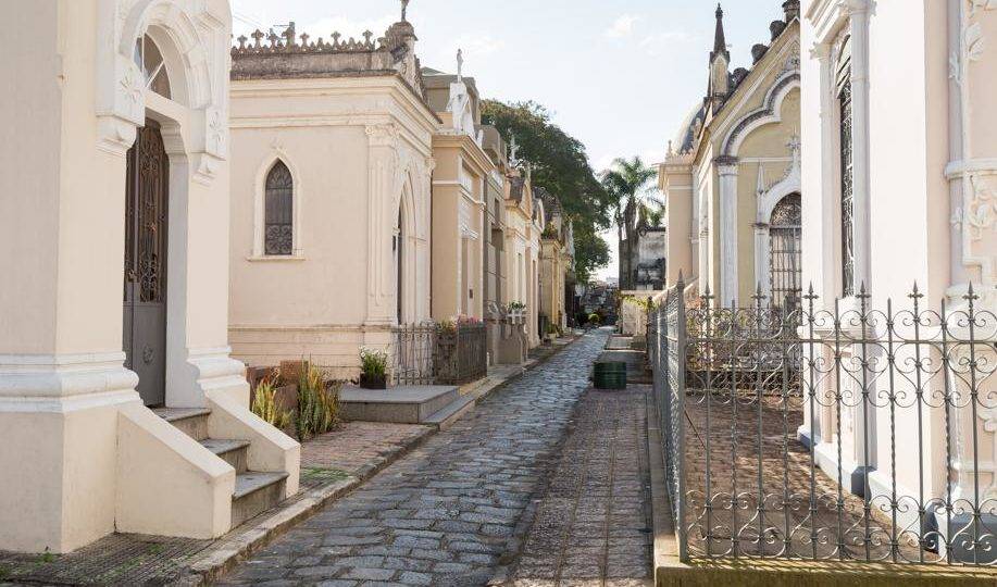 Lista de falecimentos – 25/05/2019