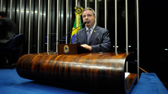 Senador Antonio Anastasia (PSDB-MG)
