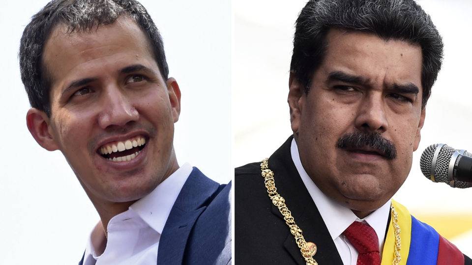 Representantes de Maduro e Guaidó voltam à Noruega. Desta vez para negociar frente a frente Representantes do líder da oposição venezuelana, Juan Guaidó, e do ditador Nicolás Maduro vão se reunir em Oslo, na Noruega
