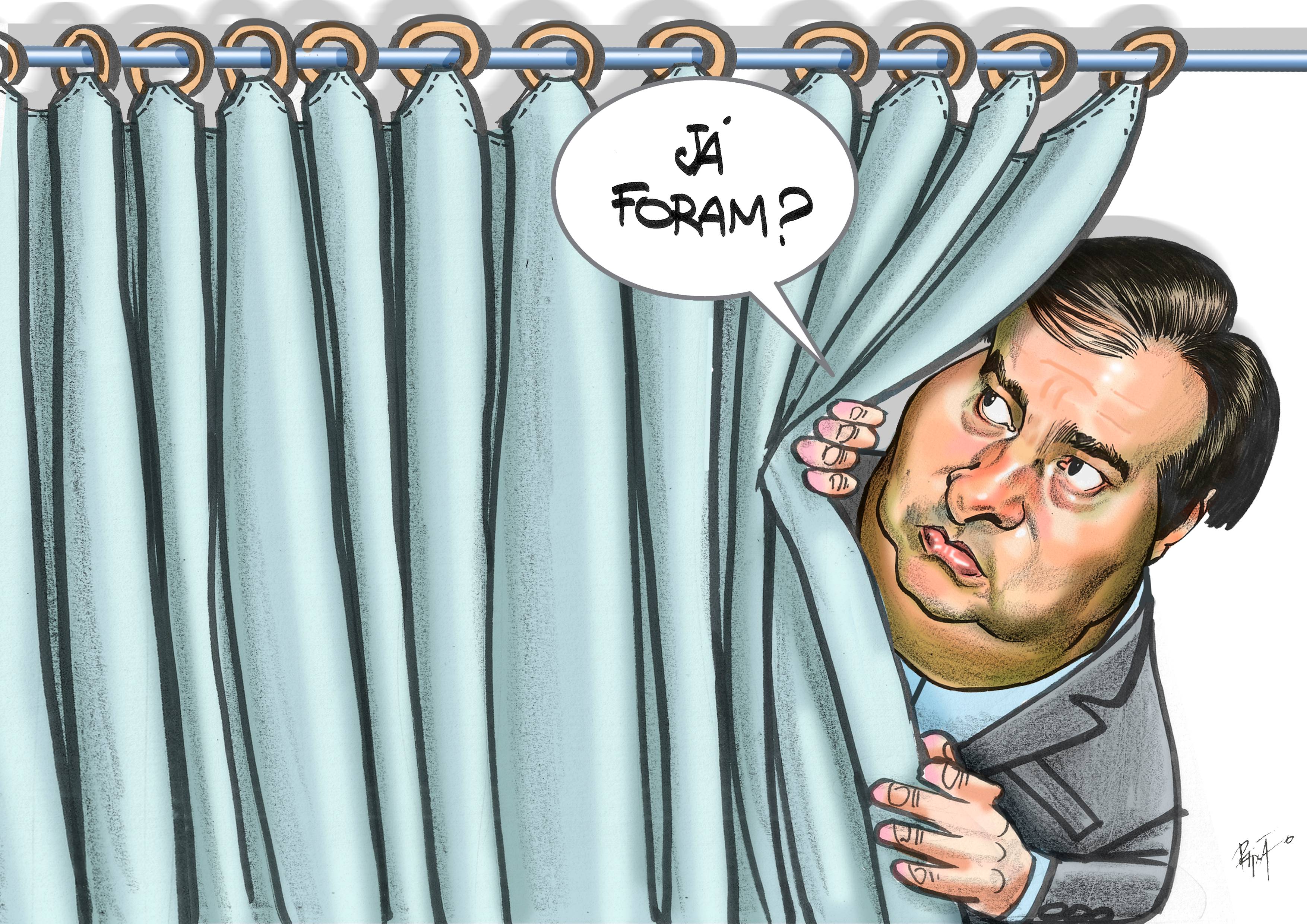 Como foram as manifestações de domingo no Brasil a favor de Bolsonaro