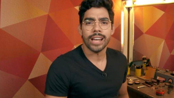 Gabriel Diniz é um dos compositores do sucesso de verão "Jenifer".