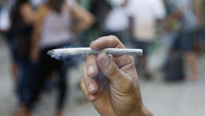 Divulgação de dados de estudo da Fiocruz sobre consumo de drogas no Brasil lançaria luz sobre existência ou não de uma epidemia.