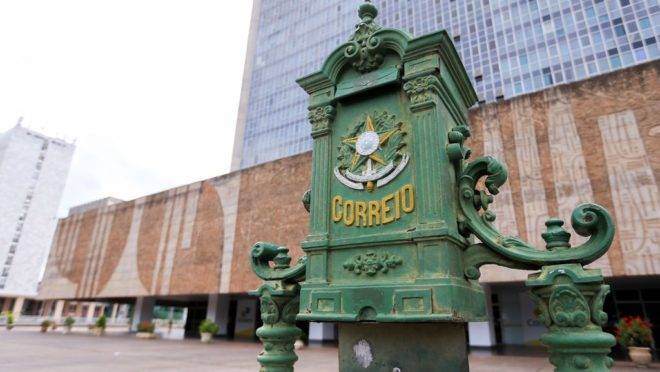 Os Correios são uma das estatais federais que estão com PDV aprovado para 2019.