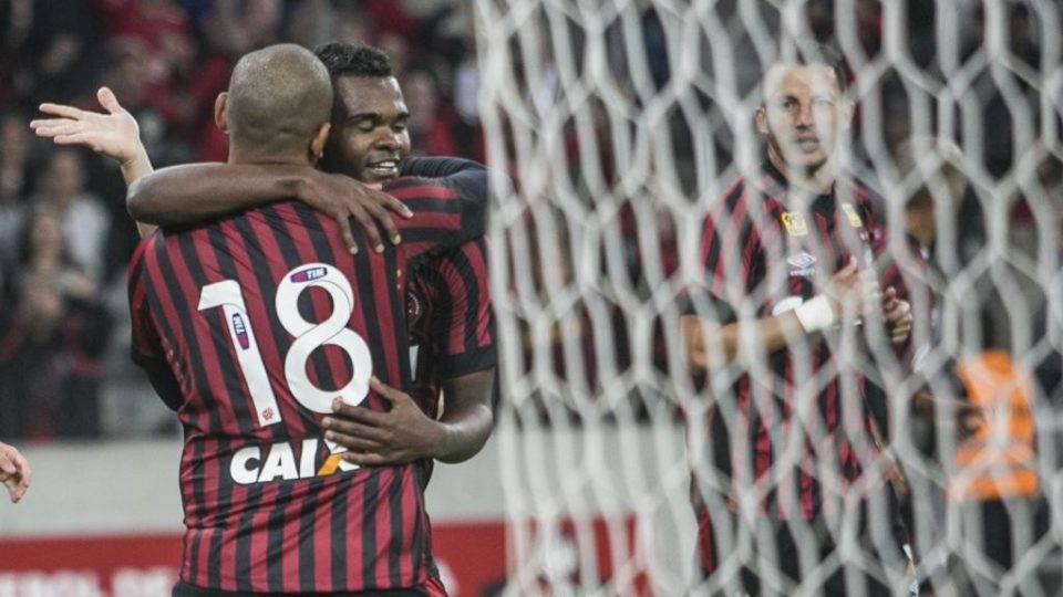 Nikão Athletico