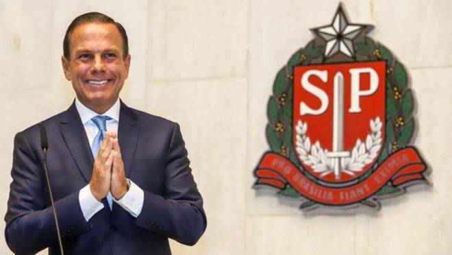 joão doria