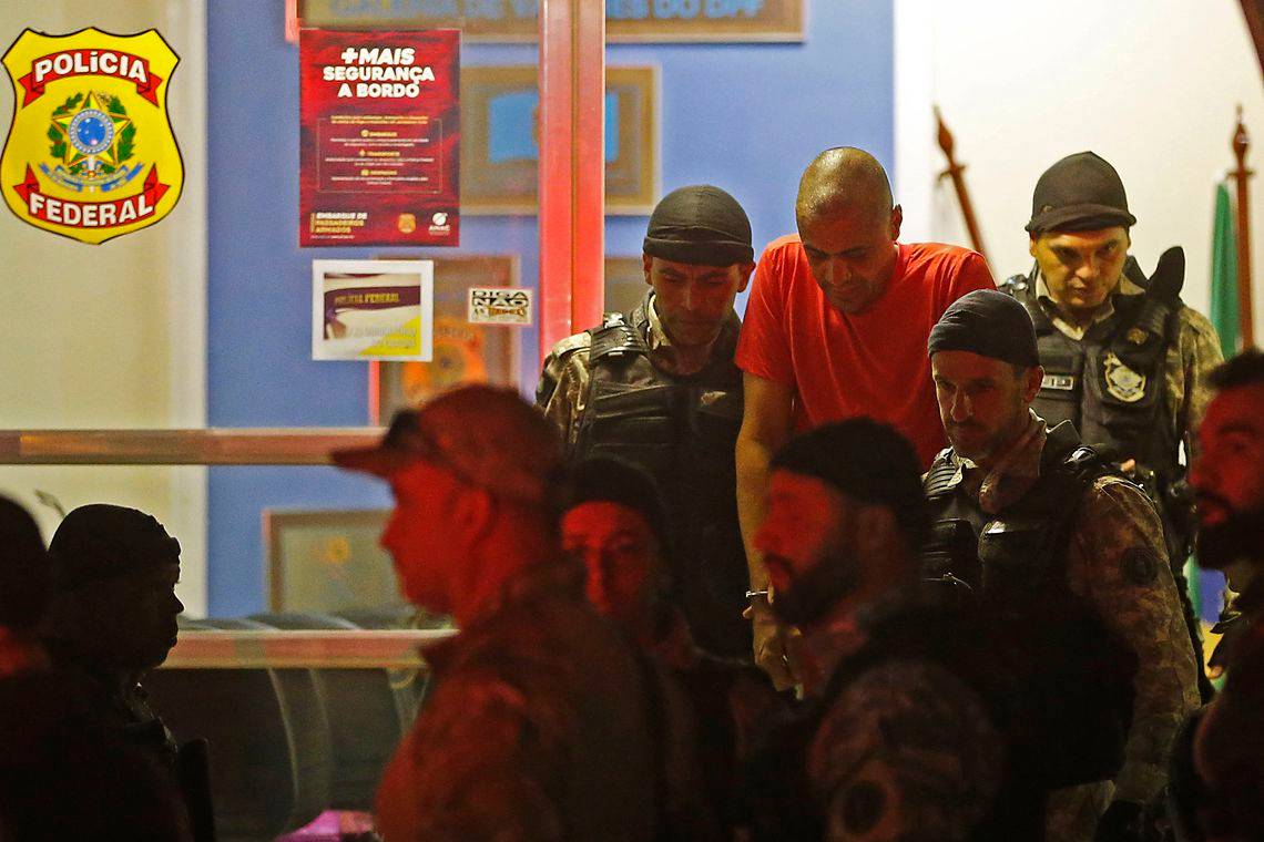 Adélio Bispo de Oliveira