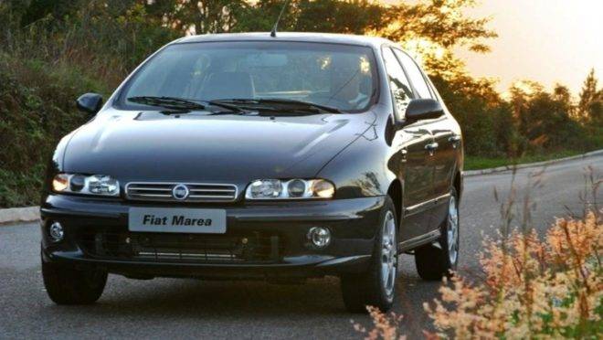 Foto: Fiat/ Divulgação
