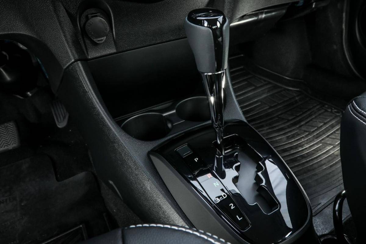 O câmbio automático já equipa boa parte dos carros compactos vendidos no Brasil.