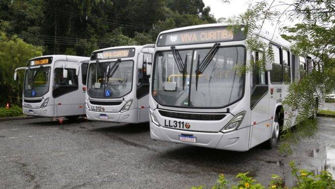 transporte coletivo