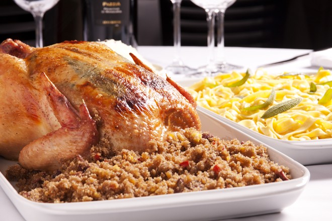 Segundo o Ministério da Agricultura, estima-se que o comércio de frango na Índia cresça entre 7% e 8% ao ano. | Arquivo/Gazeta do Povo