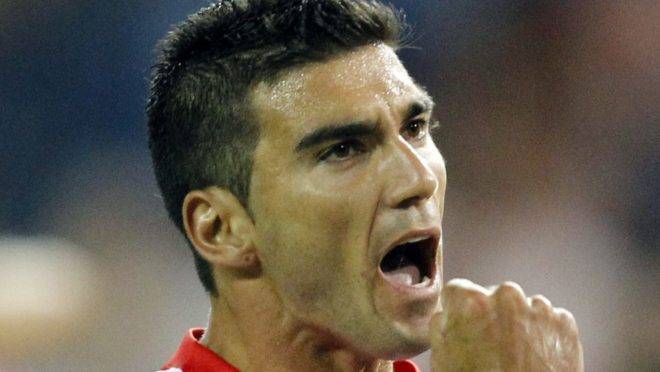 Jose Antonio Reyes
