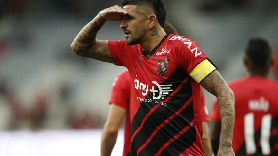 Lucho González
