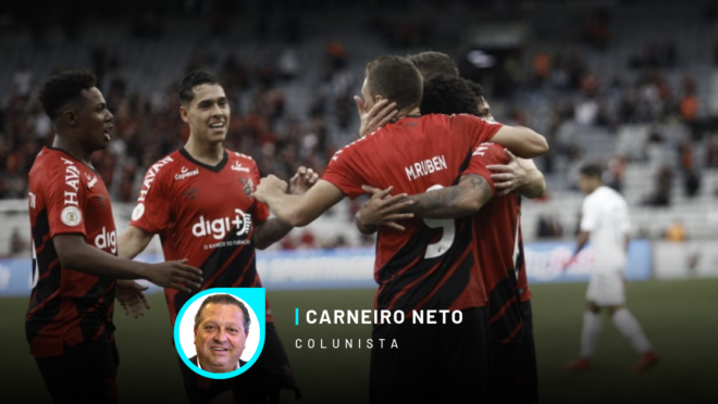 Carneiro Neto