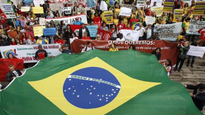 | Jonathan Campos / Agência de Notícias Gazeta do Povo