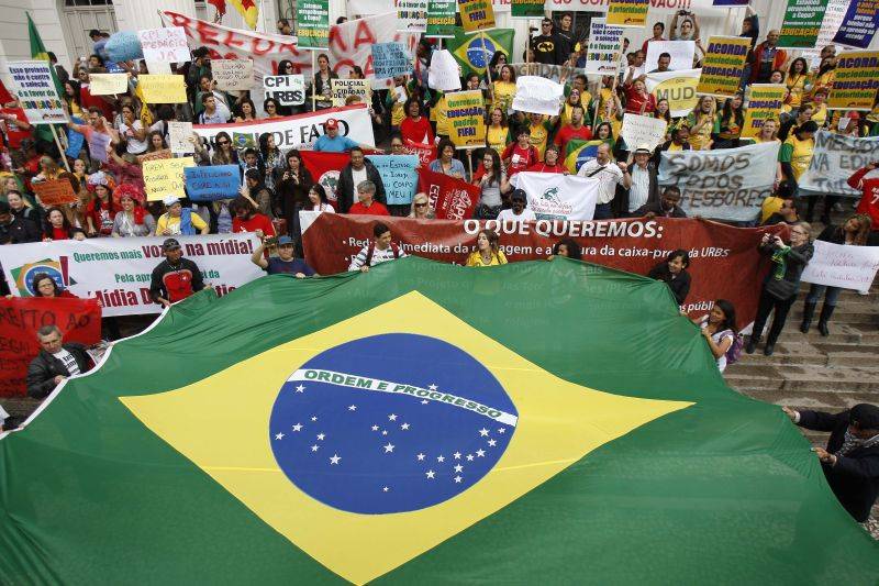 | Jonathan Campos / Agência de Notícias Gazeta do Povo