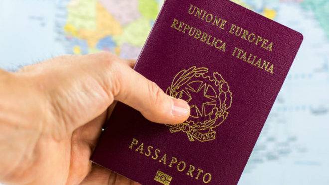 Investigação em Curitiba e Brasília pode cancelar até 30 mil passaportes italianos.