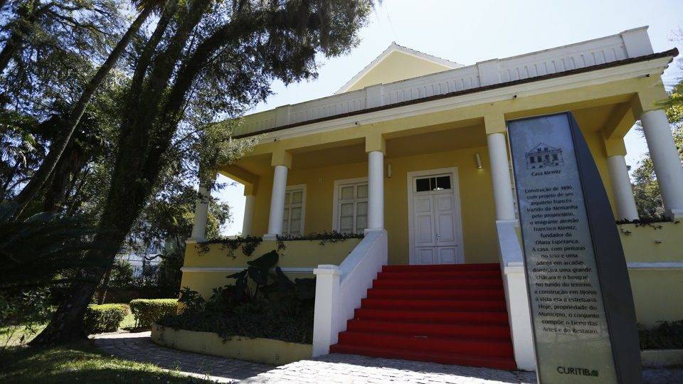 Casa Klemtz