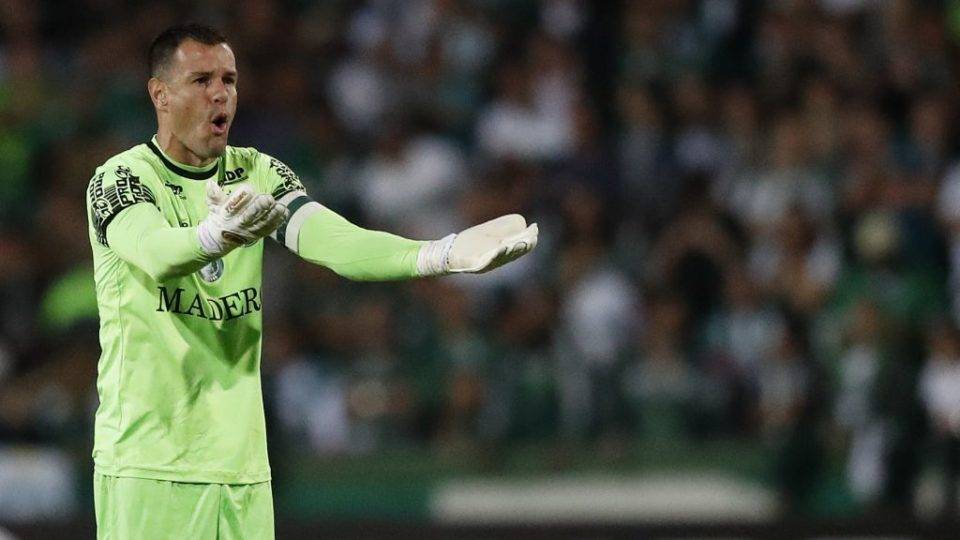 Wilson Coritiba