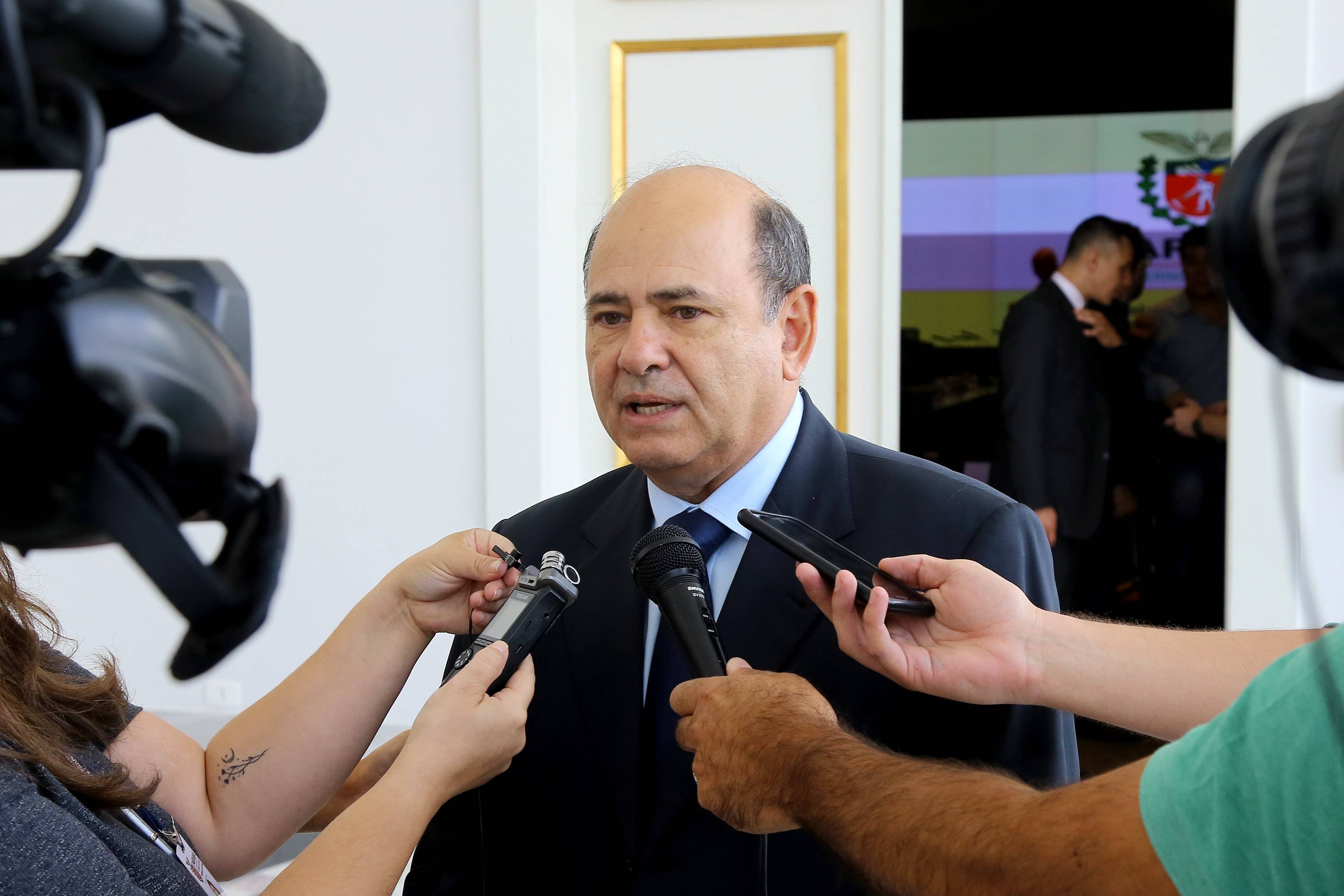 Luiz Felipe Carbonell