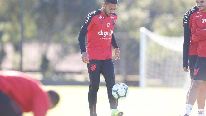 Foto: Hedeson Alves/Gazeta do Povo