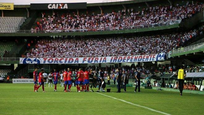 Foto: Henry Milleo/Gazeta do Povo