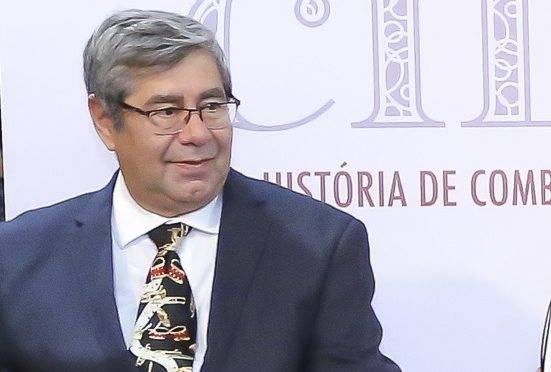 O subprocurador-geral da República Paulo Eduardo Bueno