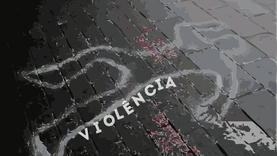 Paraná tem ano com o menor número de homicídios em uma década Paraná tem ano com o menor número de homicídios em uma década