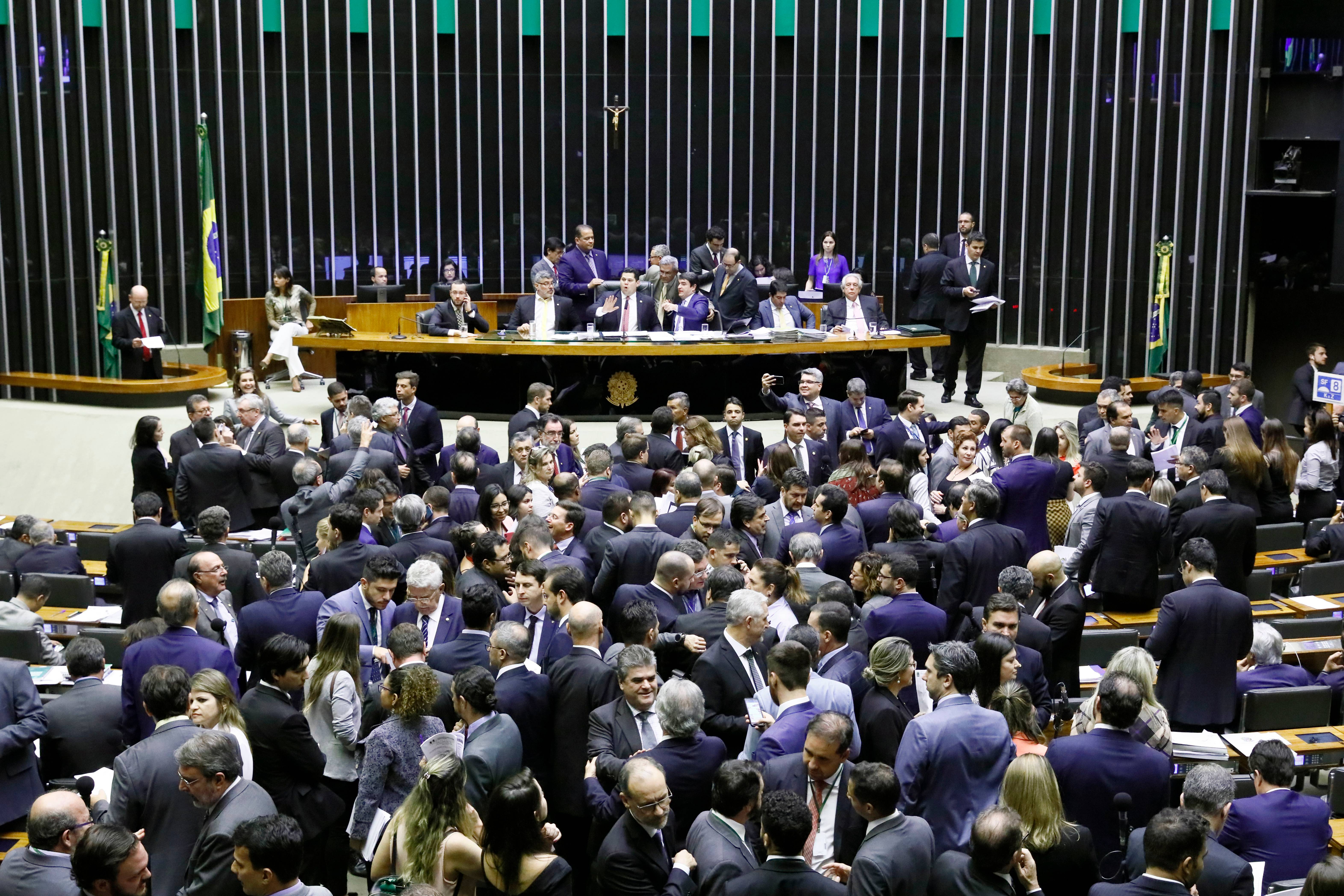 Emendas parlamentares: confira como foi a execução no primeiro ano de governo Bolsonaro. Deputados conseguiram mais de R$ 3 bilhões.