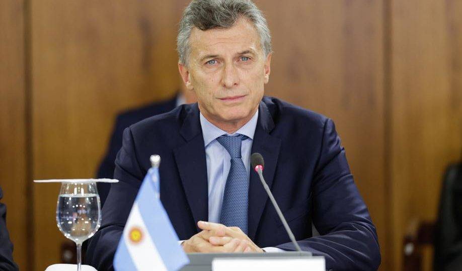 Bolsonaro na Argentina: ajuda ou atrapalha a campanha de reeleição de Macri? Visita Oficial do Presidente da Argentina, Maurício Macri, ao Brasil, em 2017