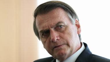 Bolsonaro questiona: “Você acredita em Comissão da Verdade”? Presidente Jair Bolsonaro (PSL) questionou confiabilidade da Comissão da Verdade