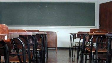 Sala de aula: recursos para universidades estaduais vão mudar