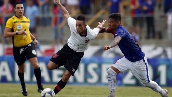 Anderson Plata Athletico