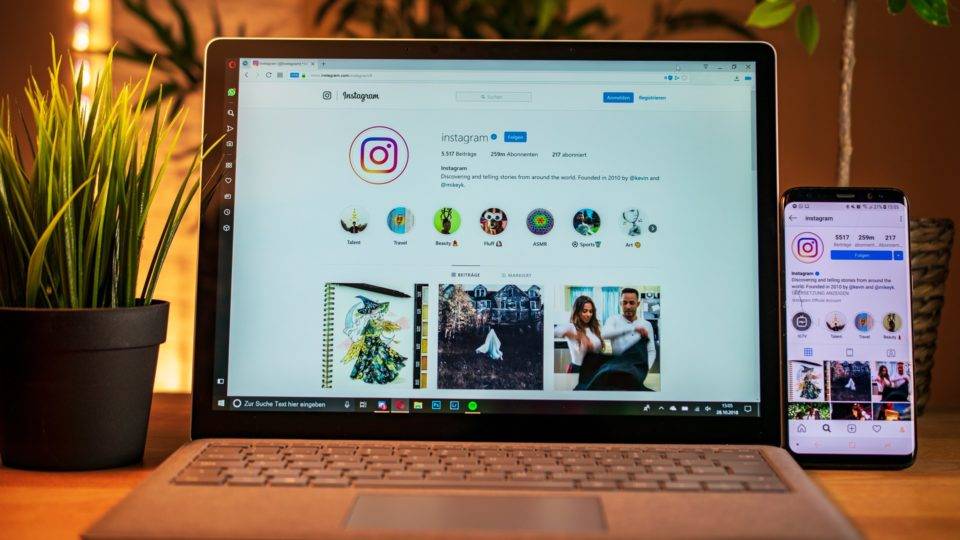 O terror dos influenciadores digitais se confirmou O terror dos influenciadores digitais se confirmou