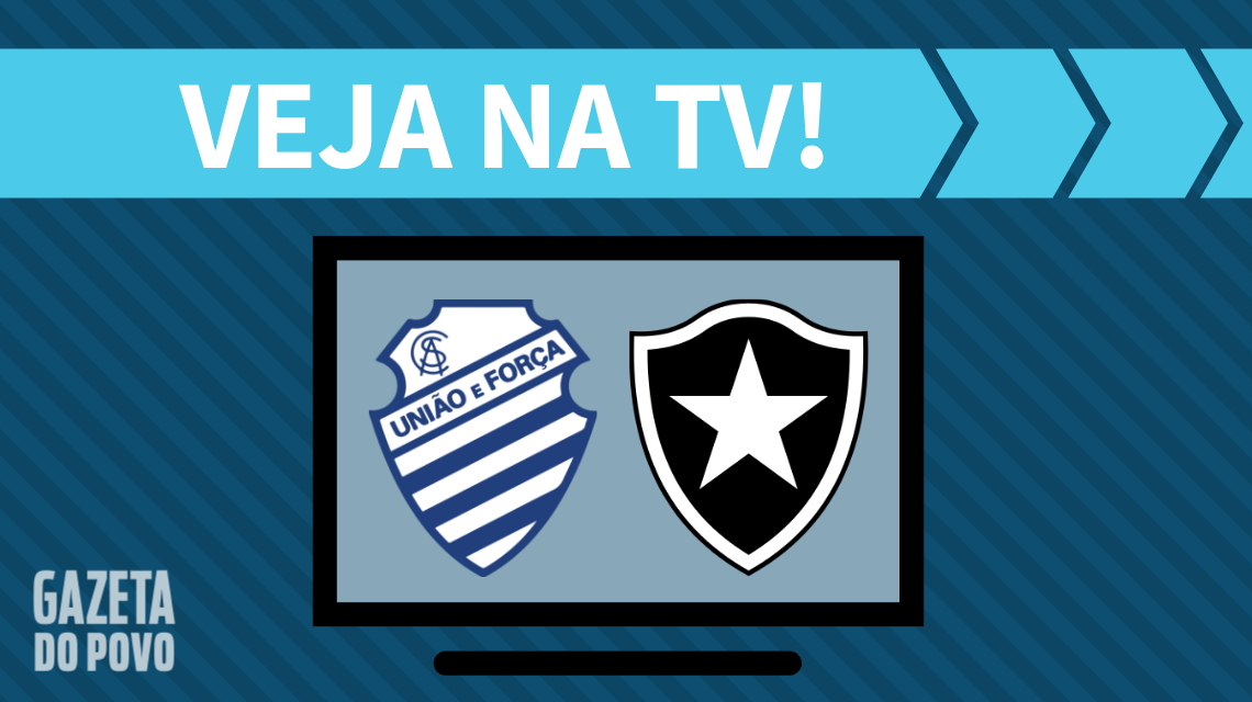 CSA x Botafogo: veja na TV