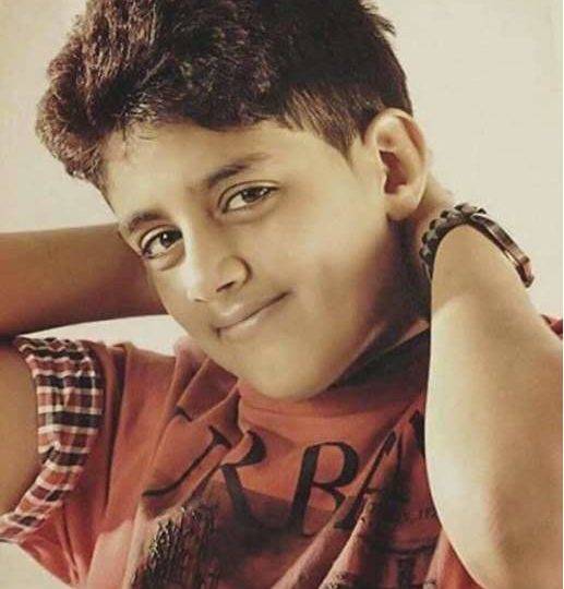 Murtaja Qureiris, que foi preso aos 13 anos por participar de protestos na Arábia Saudita e pode ser condenado à morte