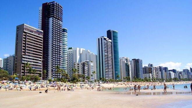 A região tem 28 concursos abertos e 2.526 vagas em disputa.