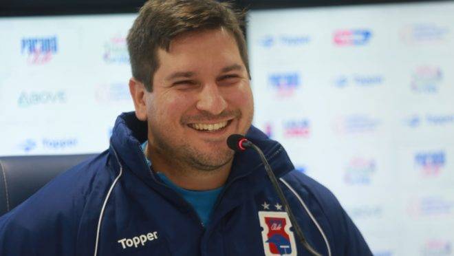 Foto: Felipe Alves/Tribuna do Paraná