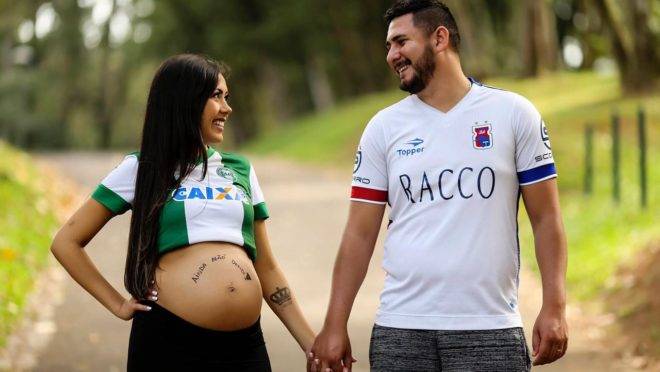 Foto: Arquivo Pessoal