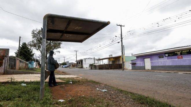 Ponta Grossa tem desafios na infraestrutura.