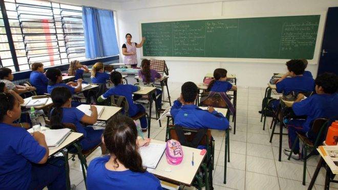 Resultados da Prova Paraná apoiam professores e equipes gestoras e pedagógicas na organização de ações e estratégias que contribuam para a aprendizagem dos estudantes.