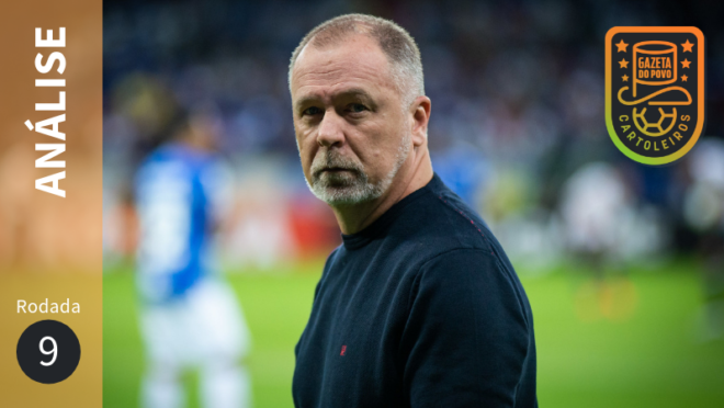 Análises dos confrontos da 9ª rodada do Cartola FC 2019